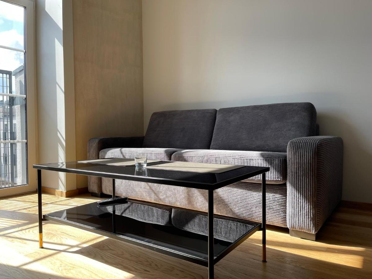 Center Stay Kaunas - Peledyne - Owl'S Nest Apartments 外观 照片